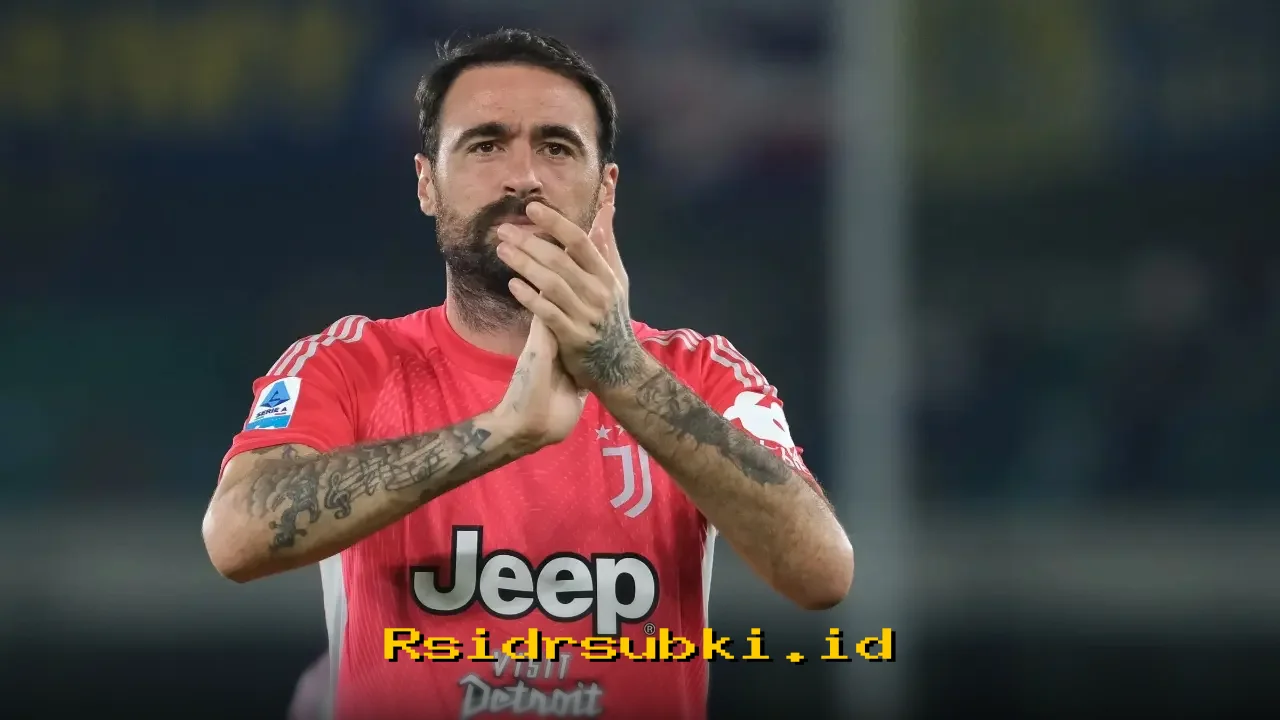 Juventus Resmi Perpanjang Masa Bakti Carlo Pinsoglio Sampai 2027, Kiper Cadangan Tetap Dipertahankan!