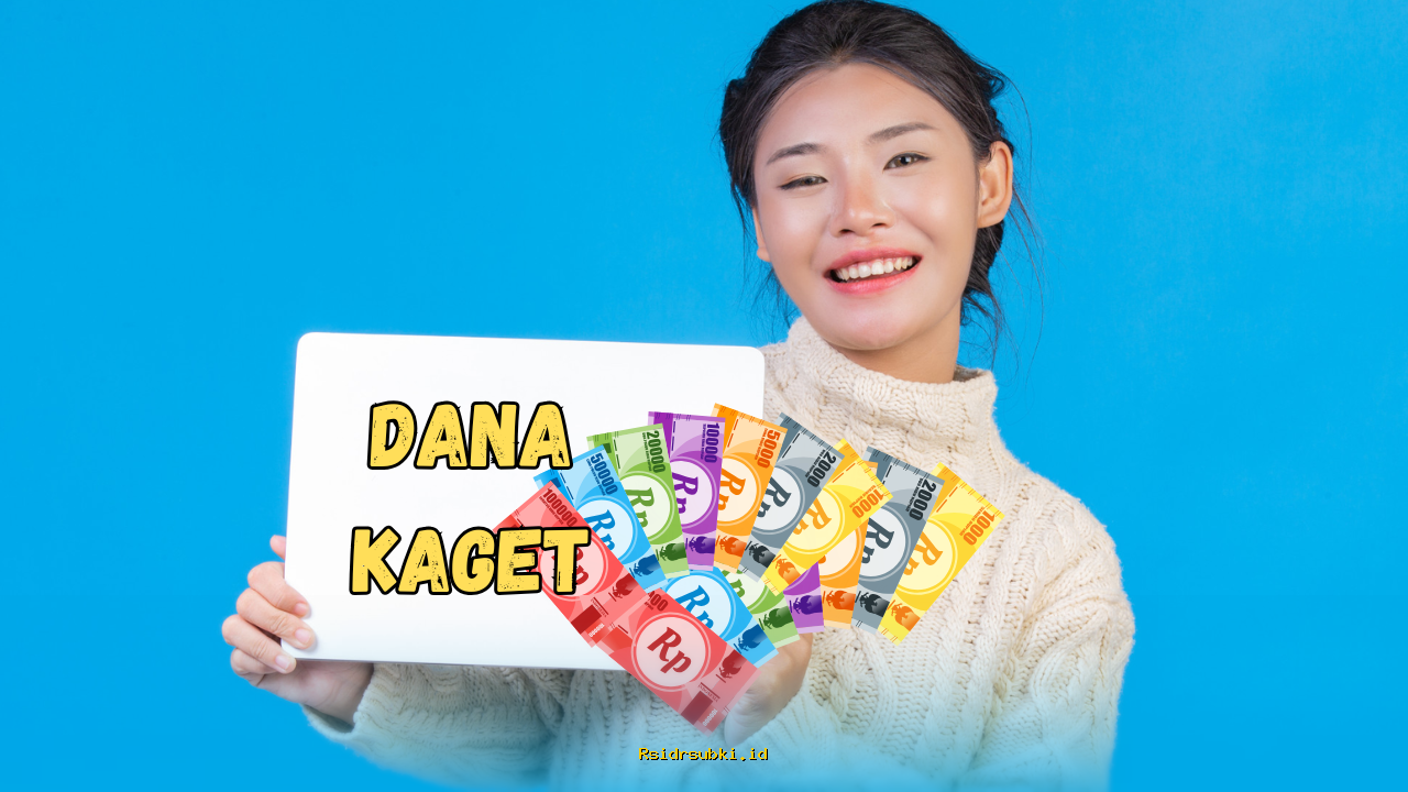 Kamu Bisa Berhasil Terima Saldo DANA Gratis Rp212.00 dari DANA Kaget Malam Ini, Cek Cara Klaimnya