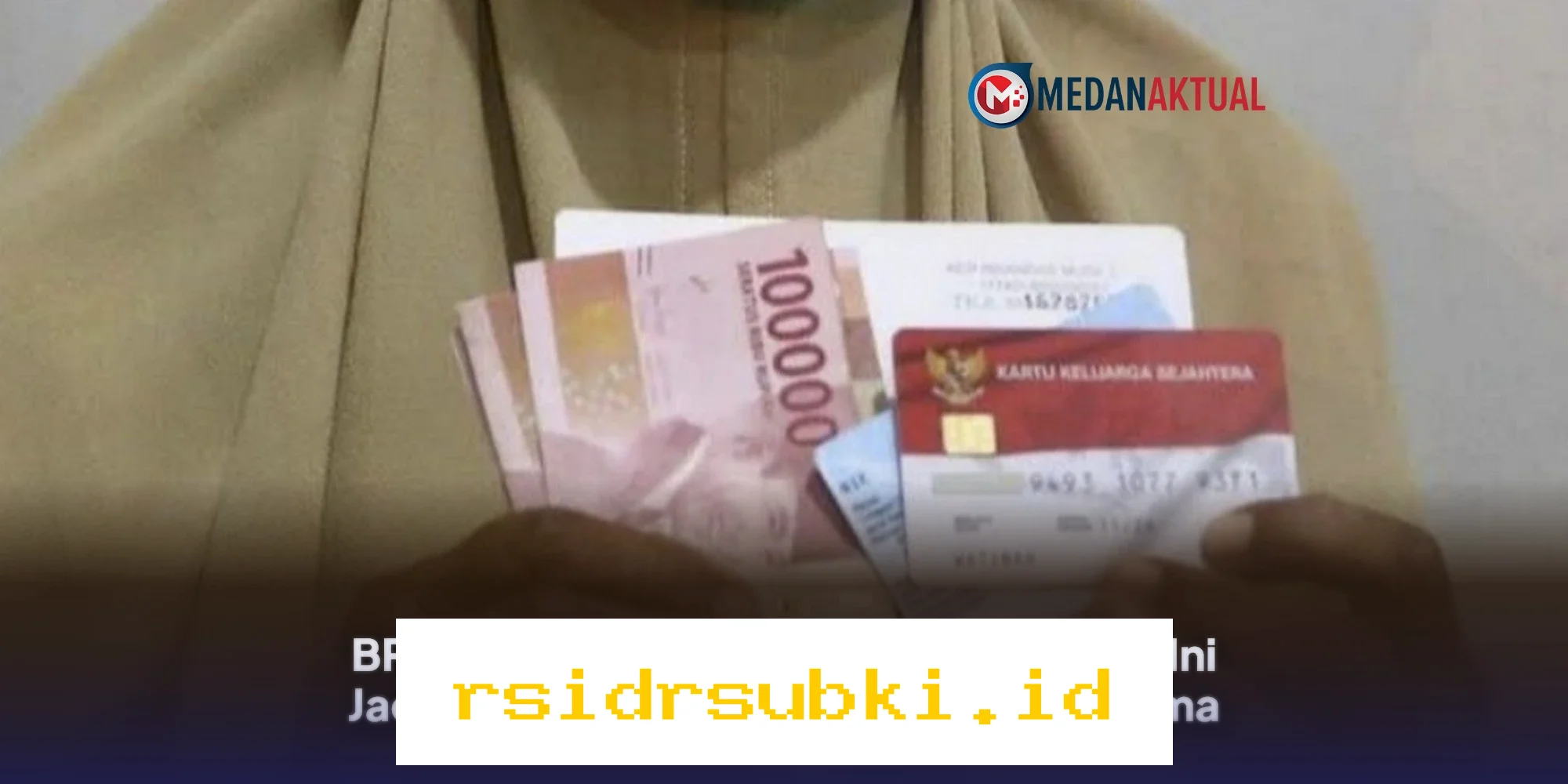 Kapan BPNT Maret 2026 Cair? Simak Jadwal dan Cara Mudah Cek Penerimaannya!