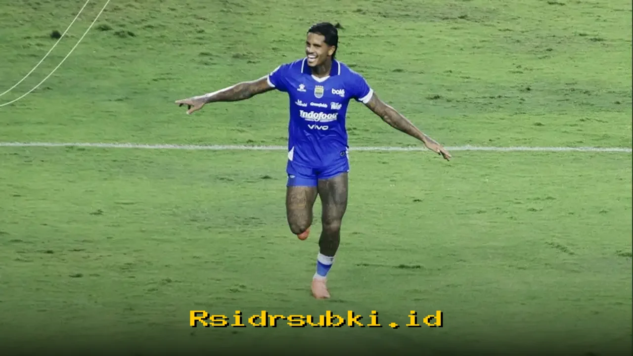 Kemenangan Beruntun Persib Bandung di Kandang Cetak Rekor, Bali United Kuasai Gol Tandang Liga 1!