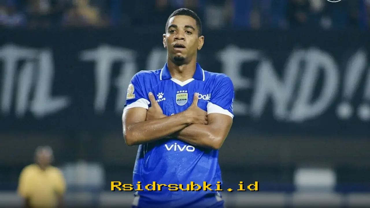 Kemenangan Telak Persib Bandung Atas Madura United, Catat Rekor Tak Terkalahkan di 19 Laga Kandang!