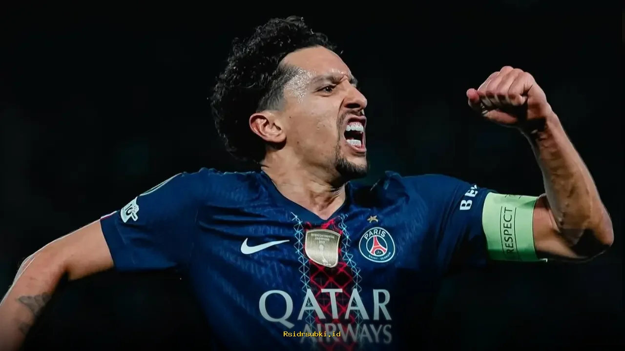 Maghnes Akliouche Curi Perhatian! Performa Gemilang Pemain Muda PSG Hadapi AS Monaco yang Penuh Drama