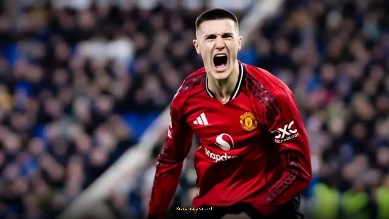 Manchester United Kuasai Liga Inggris Sejak Awal 2026, Benarkah Ini Awal Era Emas Baru?