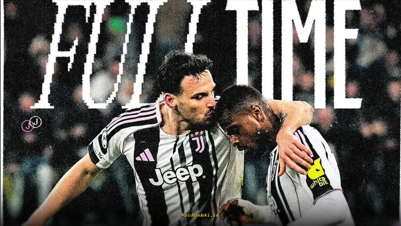 Manuel Locatelli Bersinar Saat Juventus Gagal Taklukkan Galatasaray!