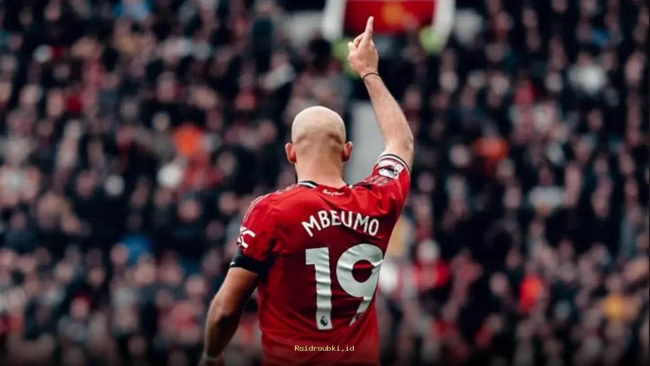 Mbeumo dan Sesko Raih Pujian dari Legenda Liverpool, Ini Kata Jamie Carragher soal Performa Mereka di Manchester United!