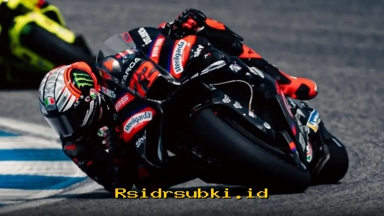 Mengapa Marco Bezzecchi Terjatuh Saat Memimpin Sprint Race MotoGP Thailand 2026? Ini Kata Sang Pembalap!