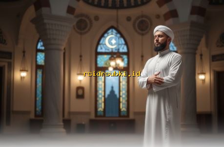 Niat Shalat Tarawih dan Witir: Tata Cara Lengkap yang Wajib Diketahui