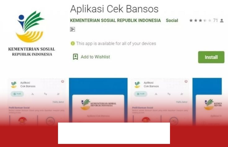 Perbarui Status Desil DTSEN 2026 yang Tak Sesuai, Begini Cara Mudahnya Online dan Offline!