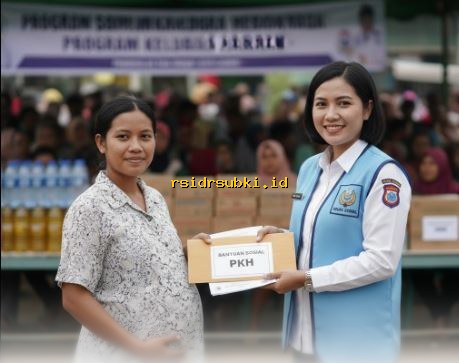 PKH 2026: Syarat Terbaru & Cara Cek Status Penerimaan Anda!