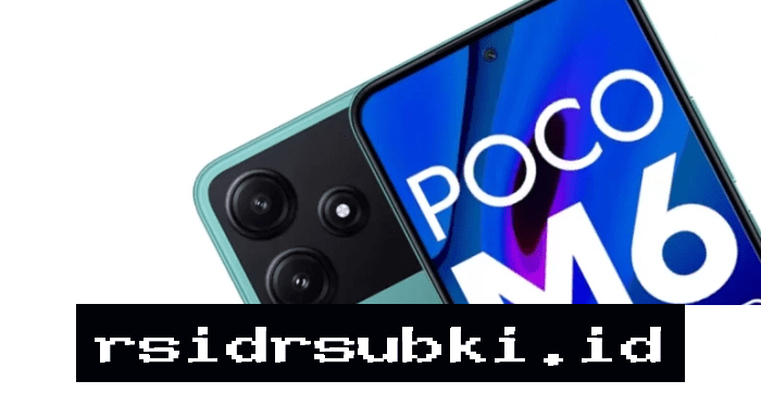 Poco M6 Pro 5G: Ulasan Super Lengkap, Spesifikasi Gahar, vs Kompetitor!