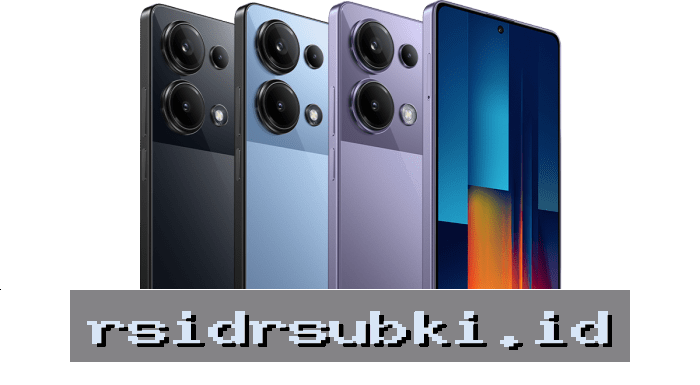 Poco M6 Pro: Ulasan Super Lengkap Performa, Kamera, Desain & Harga Terbaru 2024