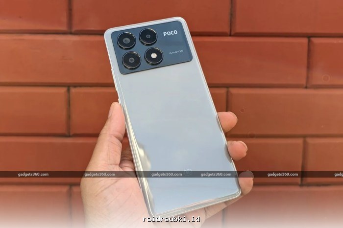 POCO X7 Pro 5G: Ulasan Super Komplit & Perbandingan Juara!