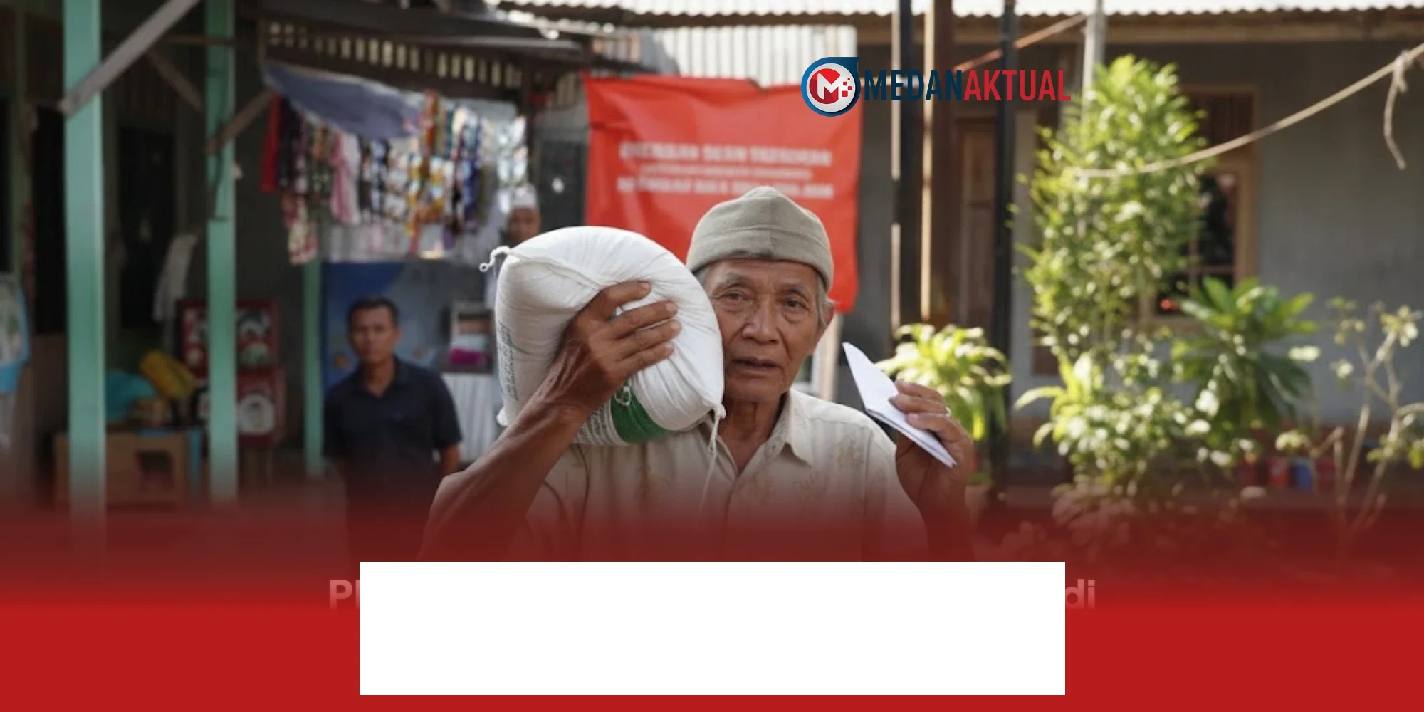 Ramadan 2026 Berkah! PKH dan Bantuan Sembako Cair, Simak Rincian dan Cara Ceknya di Sini!