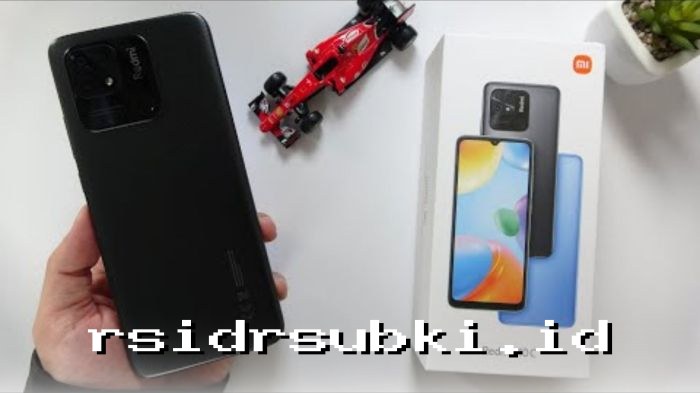 Redmi 10C: Ulasan Super Lengkap, Spesifikasi Gahar, Performa Dahsyat!