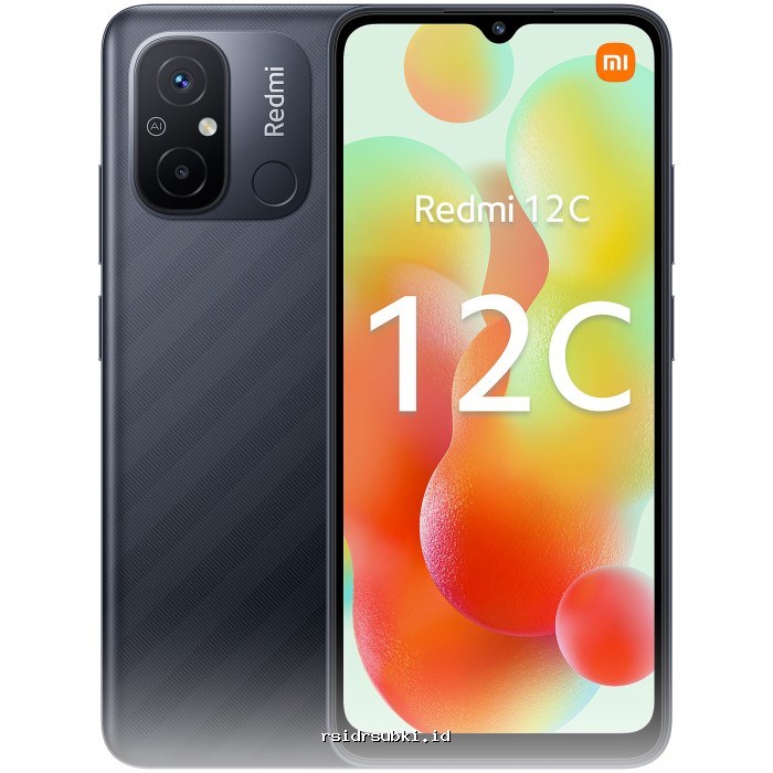 Redmi 12: Ulasan Spesifikasi, Desain & Performa Terbaik!