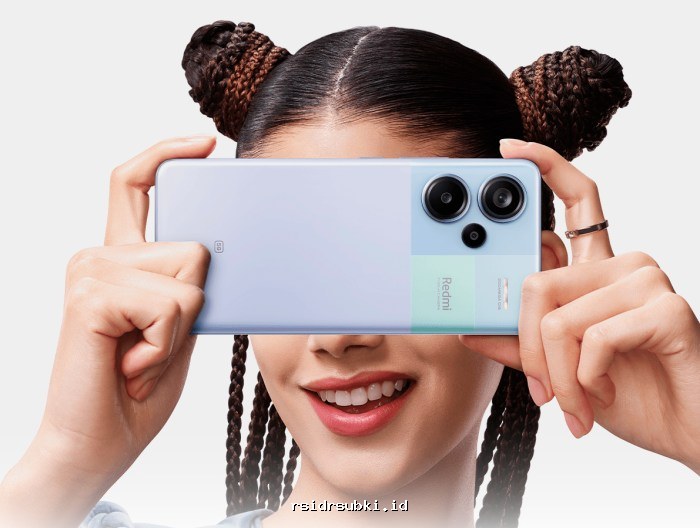 Redmi 13 Pro: Ulasan Spesifikasi Premium & Performa Terbaik