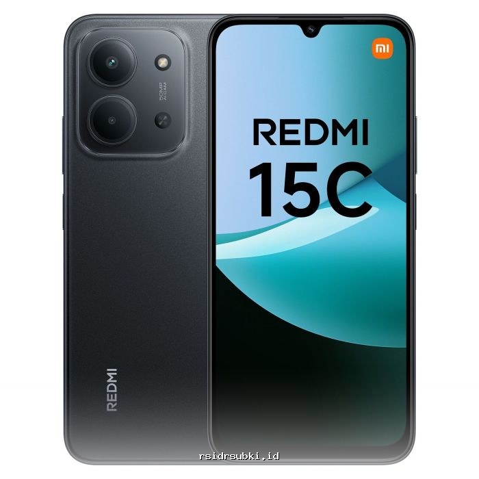 Redmi 15C: Analisis Spesifikasi & Harga Terbaru yang Wajib Diketahui!