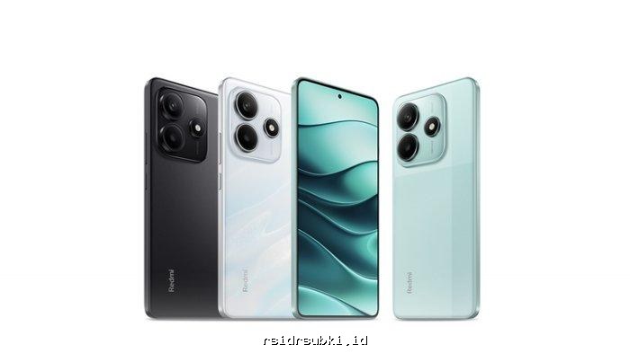 Redmi 2025: Inovasi Super, Performa Ganas, Prediksi Pasar Menggelegar!