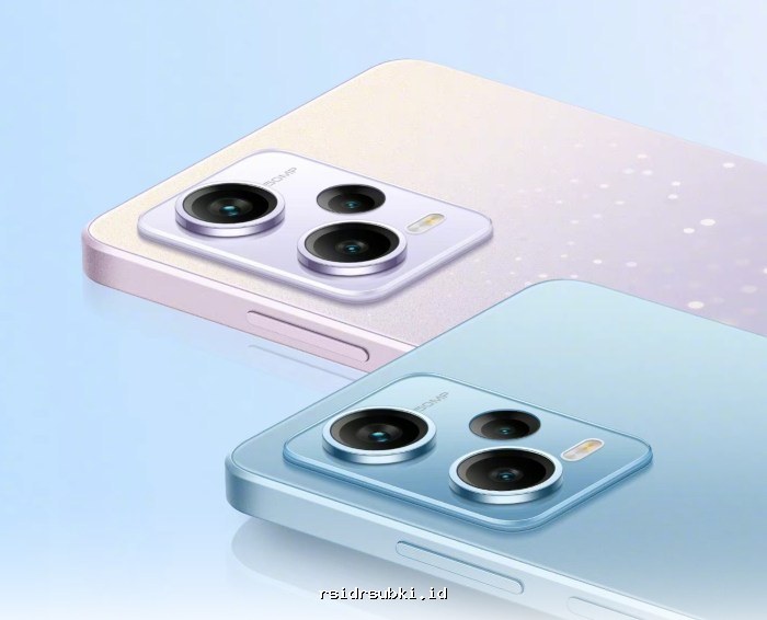 Redmi Note 12: Ulasan Spesifikasi, Desain, dan Pengalaman Pengguna Terlengkap!