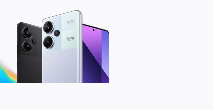 Redmi Note 13 Pro+ 5G Ulasan Mendalam Fitur Unggulan & Spesifikasi