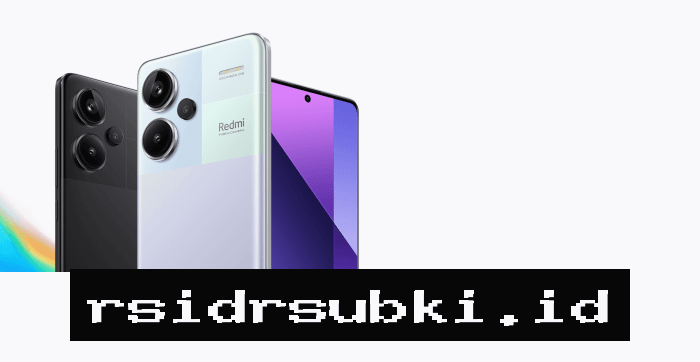 Redmi Note 13 Pro 5G: Ulasan Spesifikasi, Desain, dan Performa Terlengkap!