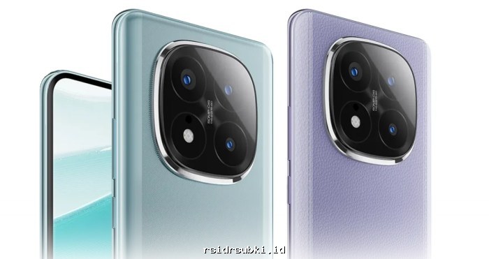 Redmi Note 14 Pro Plus: Ulasan Super Lengkap, Harga & Spesifikasi Terbaru!