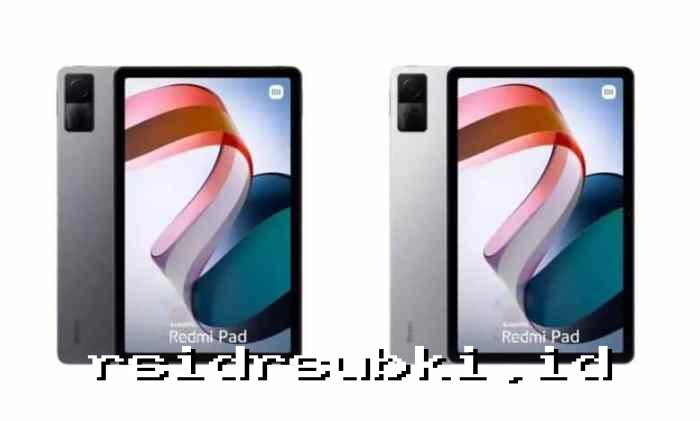 Redmi Pad 2: Ulasan Spesifikasi dan Pengalaman Pengguna Terlengkap