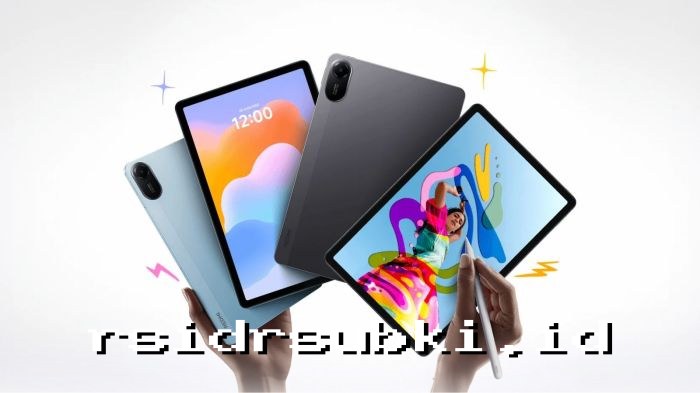 Redmi Pad 2: Ulasan Super Lengkap, Spesifikasi Gahar, dan Pengalaman Nyata Pengguna!