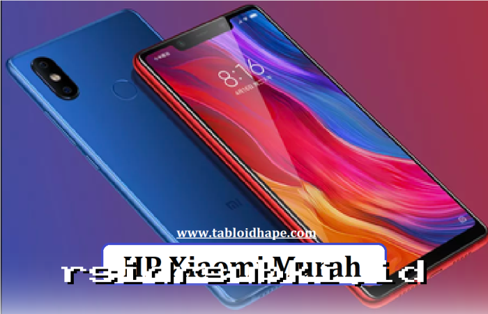 Rekomendasi HP Xiaomi Terbaik: Panduan Pilih Ponsel Hebat!
