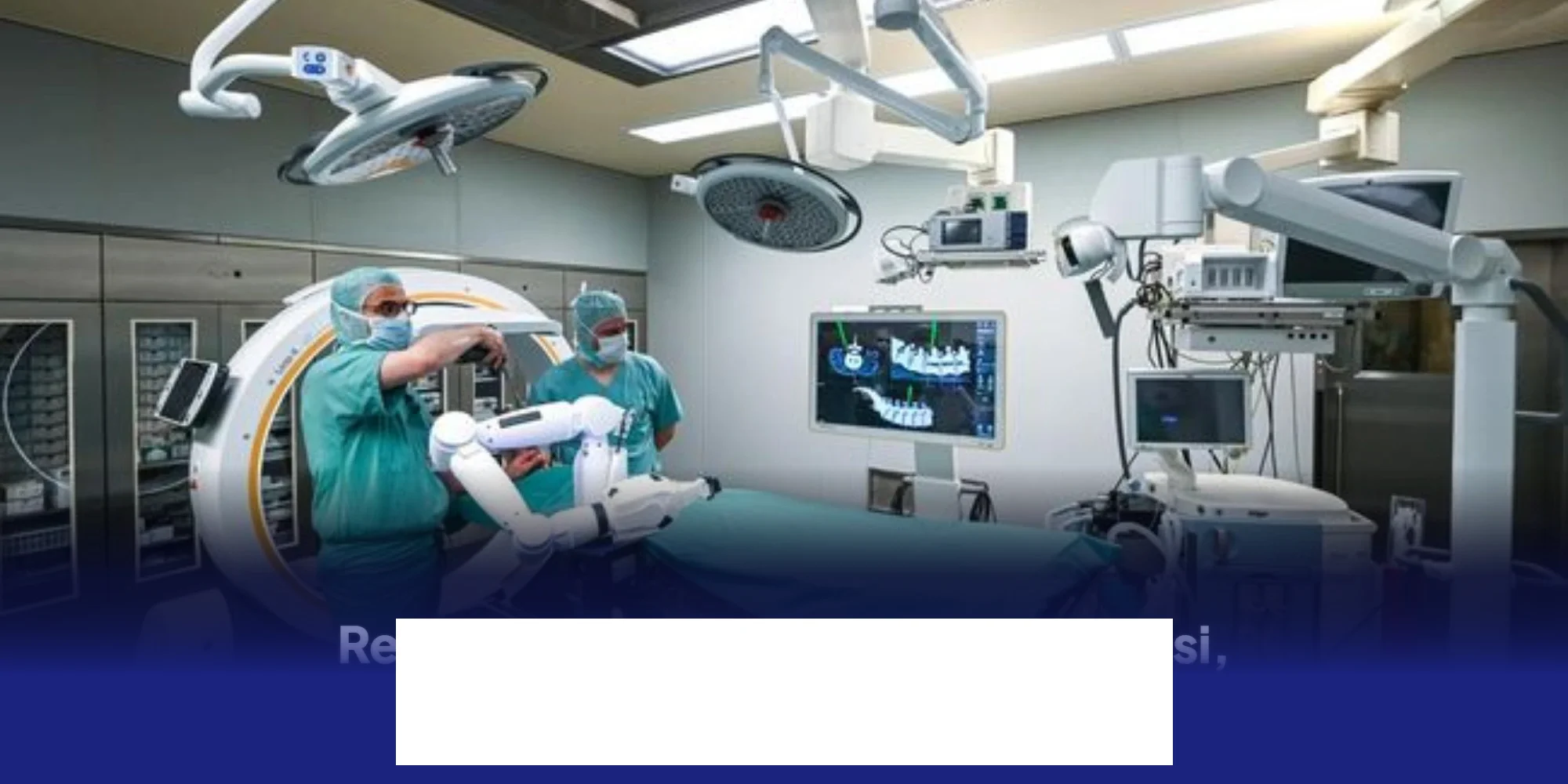 Rumah Sakit Terbaik di Bekasi dengan Fasilitas Unggulan yang Wajib Anda Ketahui!