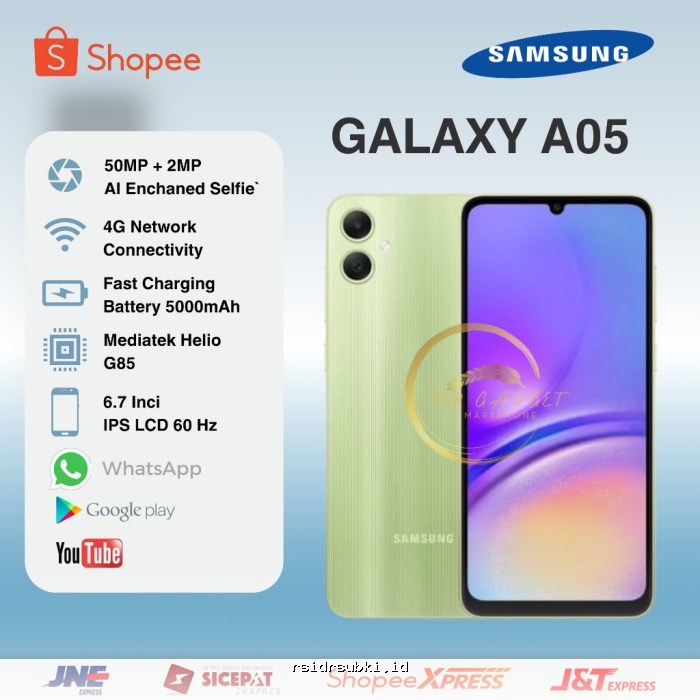 Samsung Galaxy 0.5x: Revolusi Fotografi Ponsel yang Mengubah Cara Kita Melihat Dunia