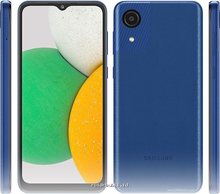 Samsung Galaxy A03 Core: RAM Berapa? Kinerja Bagaimana?