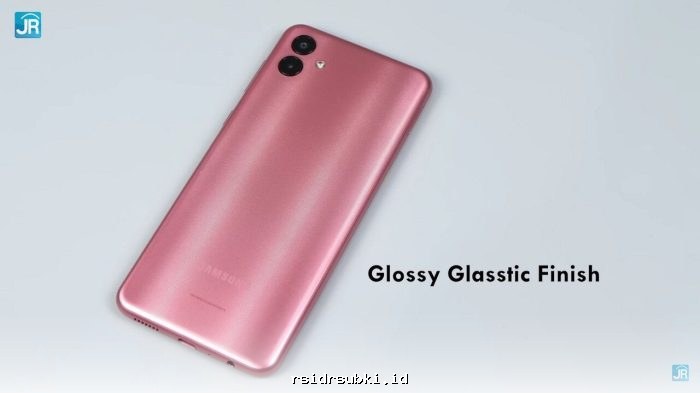 Samsung Galaxy A04: Spesifikasi Super, Kapan Rilisnya?
