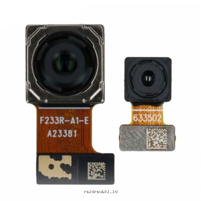 Samsung Galaxy A05: Ulasan Super Lengkap, Spesifikasi Gahar, dan Analisis Mendalam!