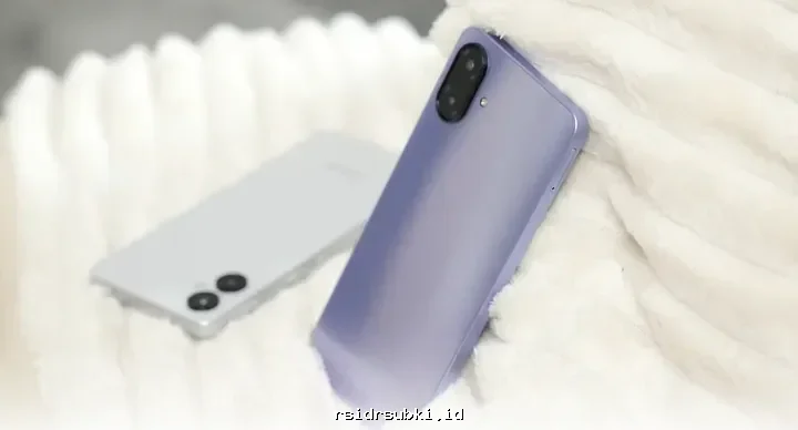 Samsung Galaxy A07 Hadir dengan Kamera 50MP dan Android 15, Ini Spesifikasi Lengkapnya!