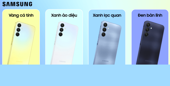 Samsung Galaxy A15: Warna Terbaik, Perbandingan Spesifikasi, dan Tips Memilih yang Tepat!