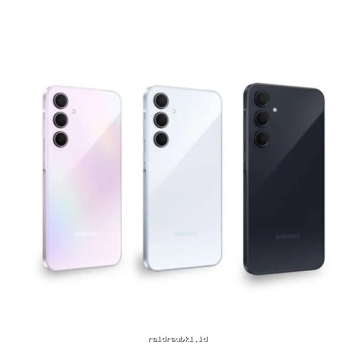 Samsung Galaxy A35 5G: Warna Terbaik & Panduan Pilih yang Tepat!