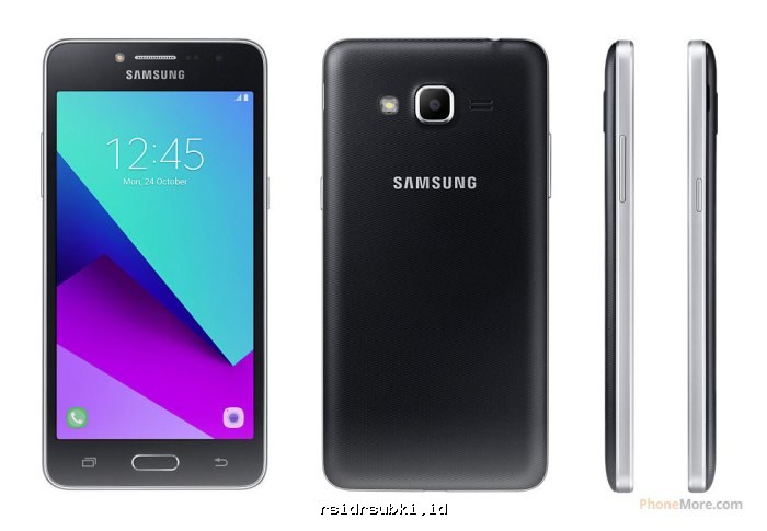 Samsung Galaxy J2 Prime Berapa RAM-nya dan Apa yang Perlu Diketahui?