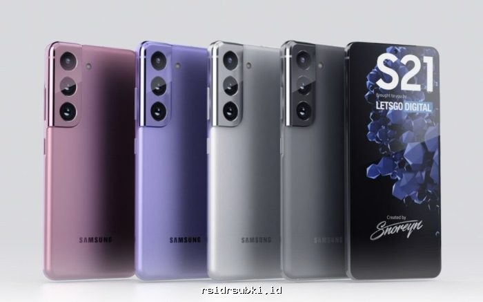 Samsung Galaxy Terbaik 2024: Panduan Pilih Ponsel Hebat!