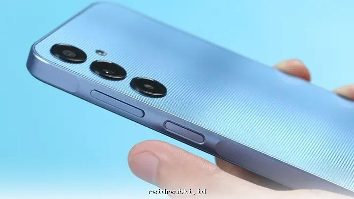 Samsung Serang Pasar Menengah: 5 HP Tercepat 2026 Buat Pelajar Cerdas