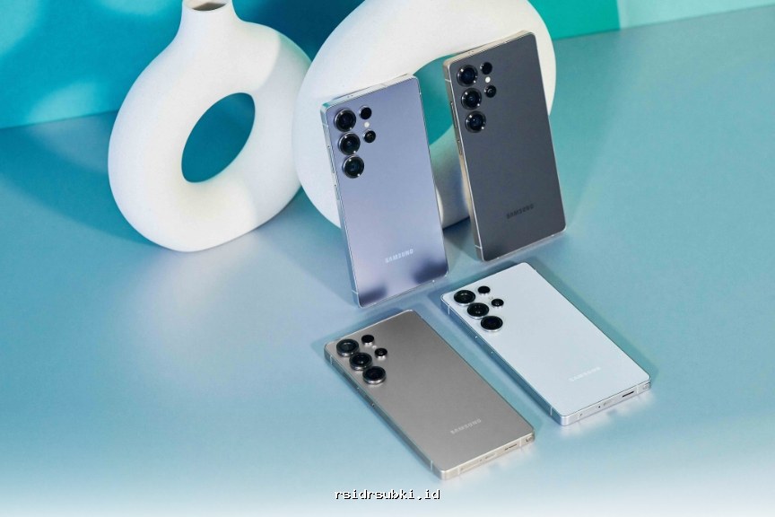 Tips Ampuh Tingkatkan Keamanan dan Privasi Samsung Galaxy S25 Series Anda