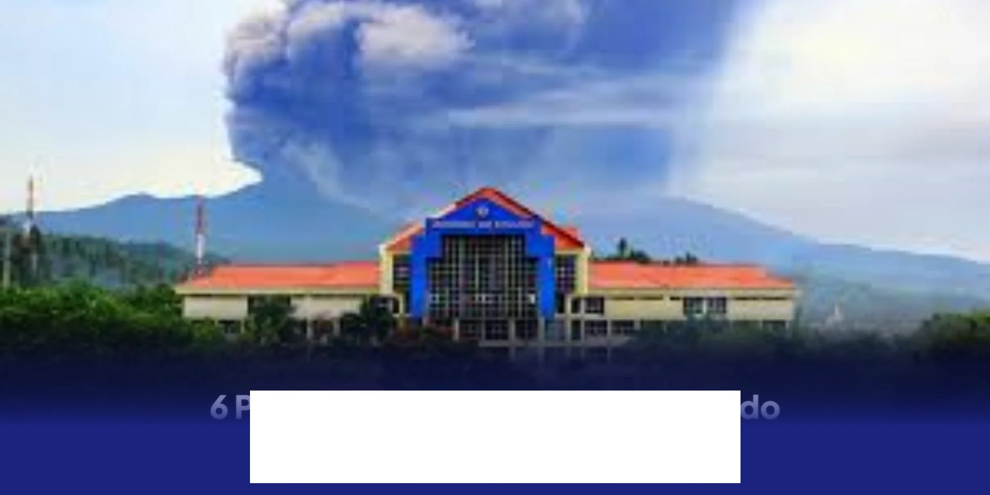 Universitas Mana yang Masuk 6 Besar di Manado Menurut EduRank 2026? Ini Dia!