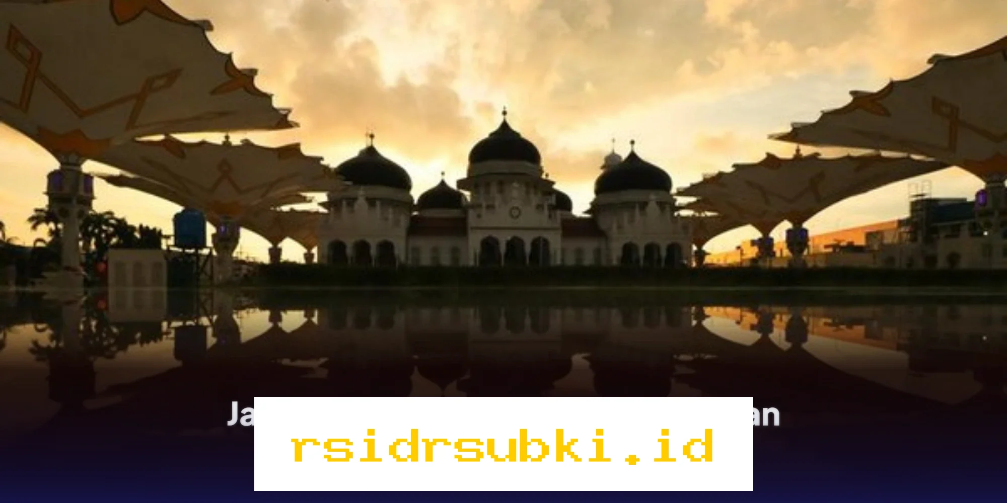 Waktu Berbuka Puasa di Banda Aceh dan Sekitarnya, 28 Februari 2026!