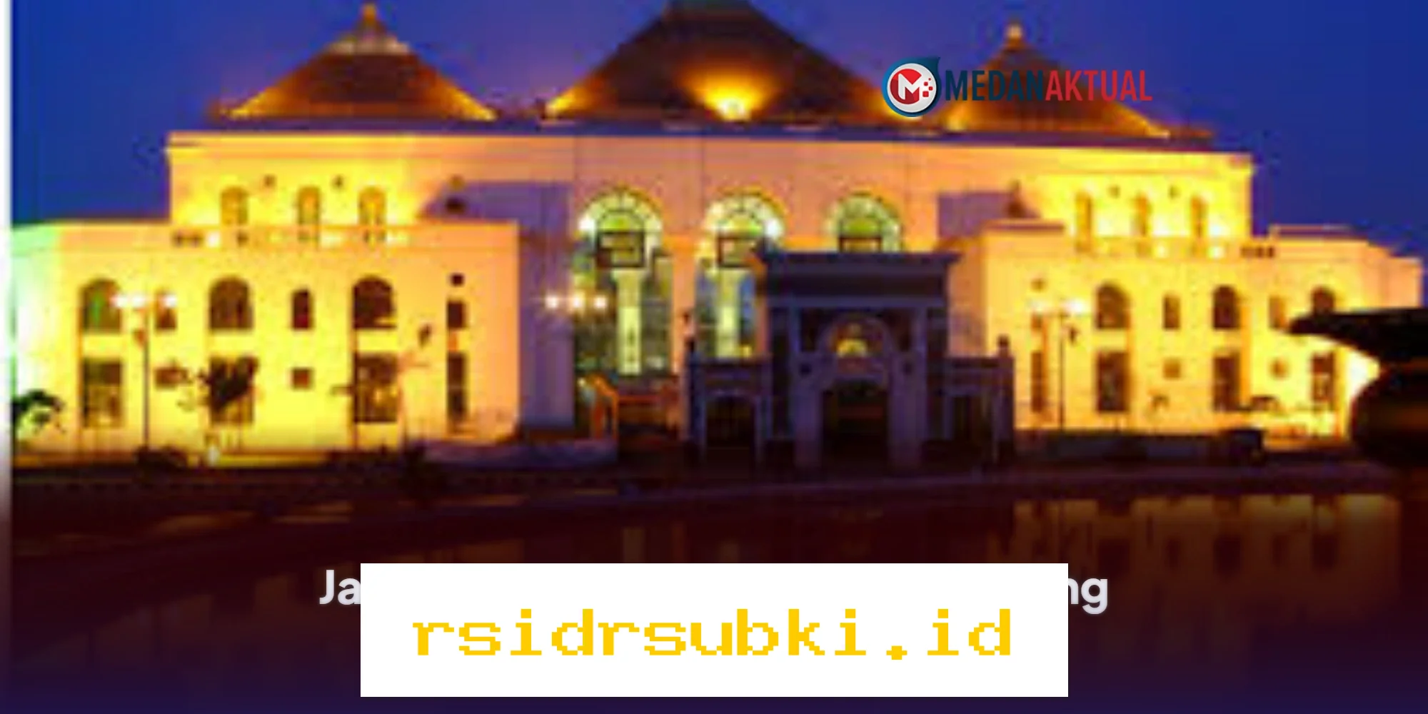 Waktu Berbuka Puasa di Palembang, 26 Februari 2026: Jadwal Lengkap dan Akurat!