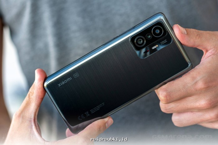 Xiaomi 11T Pro: Ponsel Flagship dengan Performa Super dan Kamera Canggih