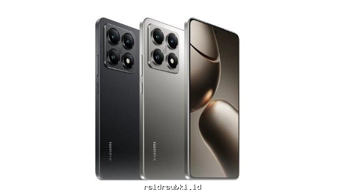 Xiaomi 2025: Inovasi Terbaru yang Akan Mengubah Masa Depan Teknologi Mobile!