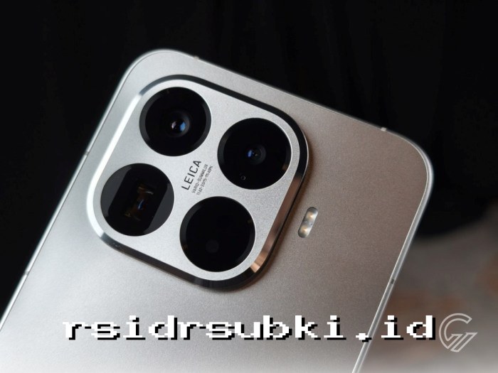 Xiaomi Yi Terbaik: Ulasan Kamera Aksi Murah Berkualitas Tinggi