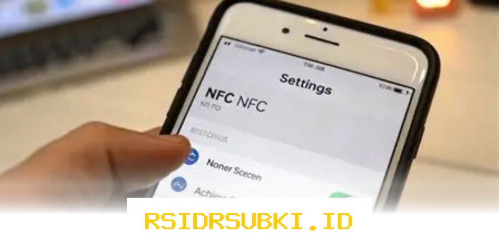 Aktifkan NFC di iPhone dengan Cepat dan Mudah, Begini Caranya!