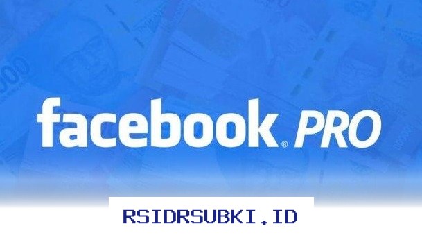 Aktivasi FB Pro 2026: Strategi Ampuh Raih Keuntungan Maksimal!