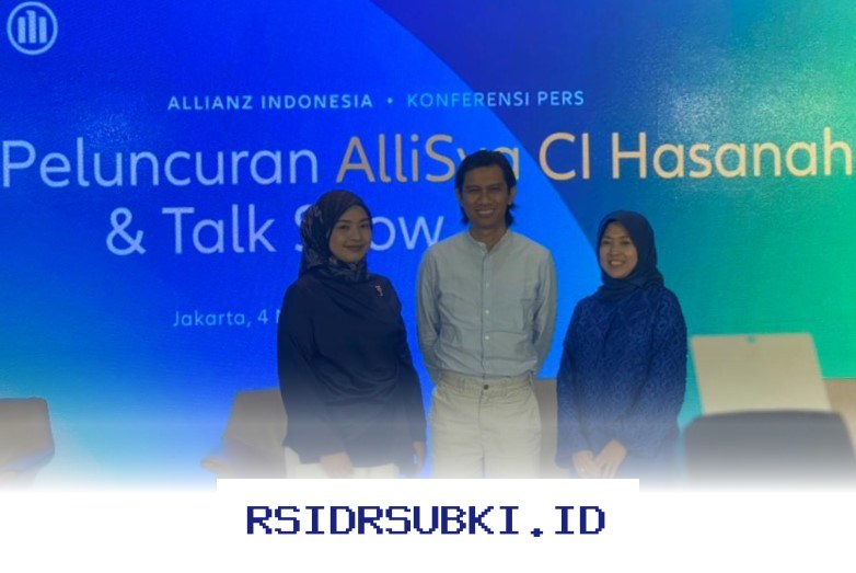 Allianz Life Raup Rp 600 Miliar dari Klaim Penyakit Kritis di Tahun 2025, Ini Faktanya!